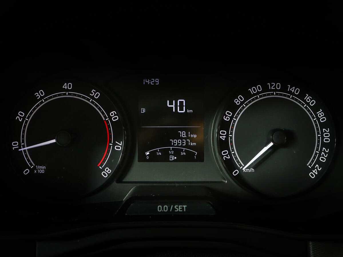 Купить Skoda Rapid, 2020, 79 936 км.. Фото: #8