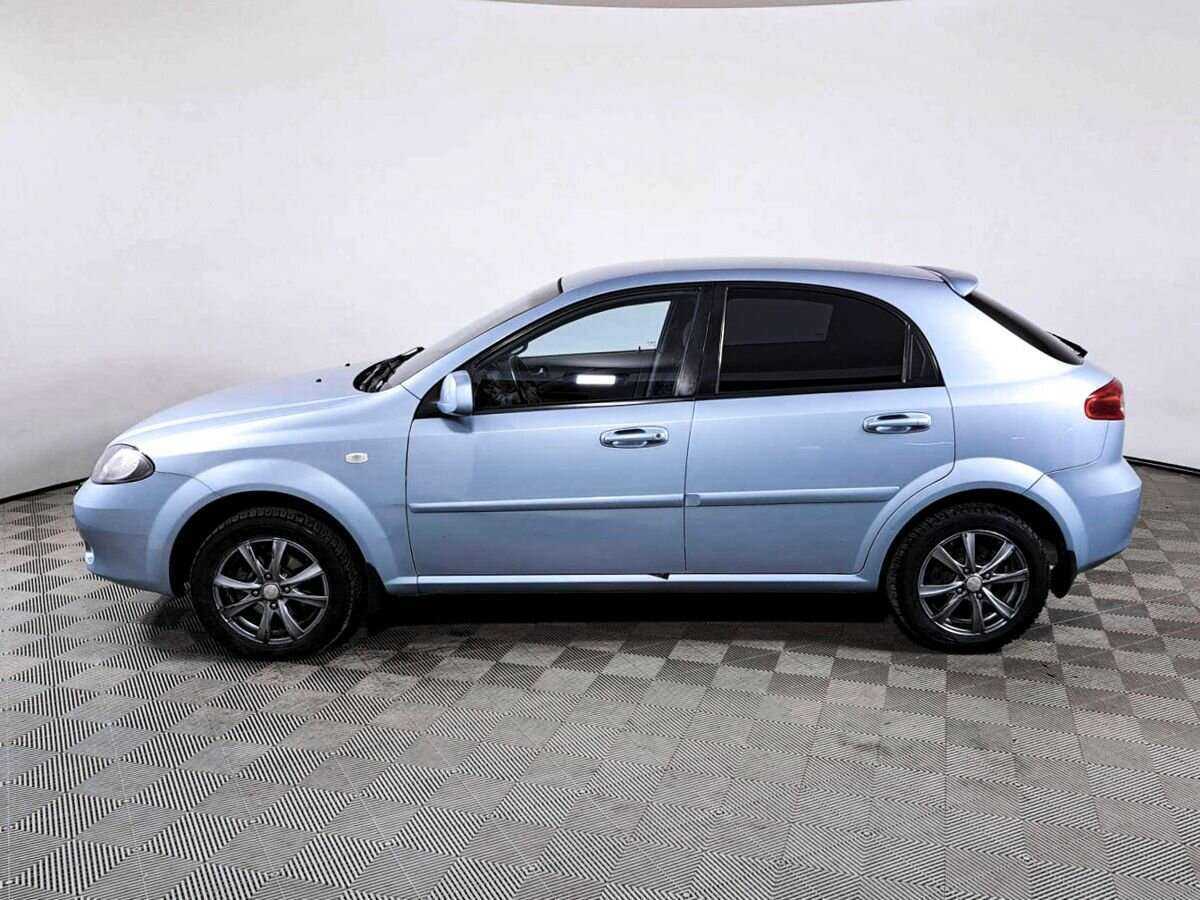 Купить Chevrolet Lacetti, 2012, 163 955 км.. Фото: #7