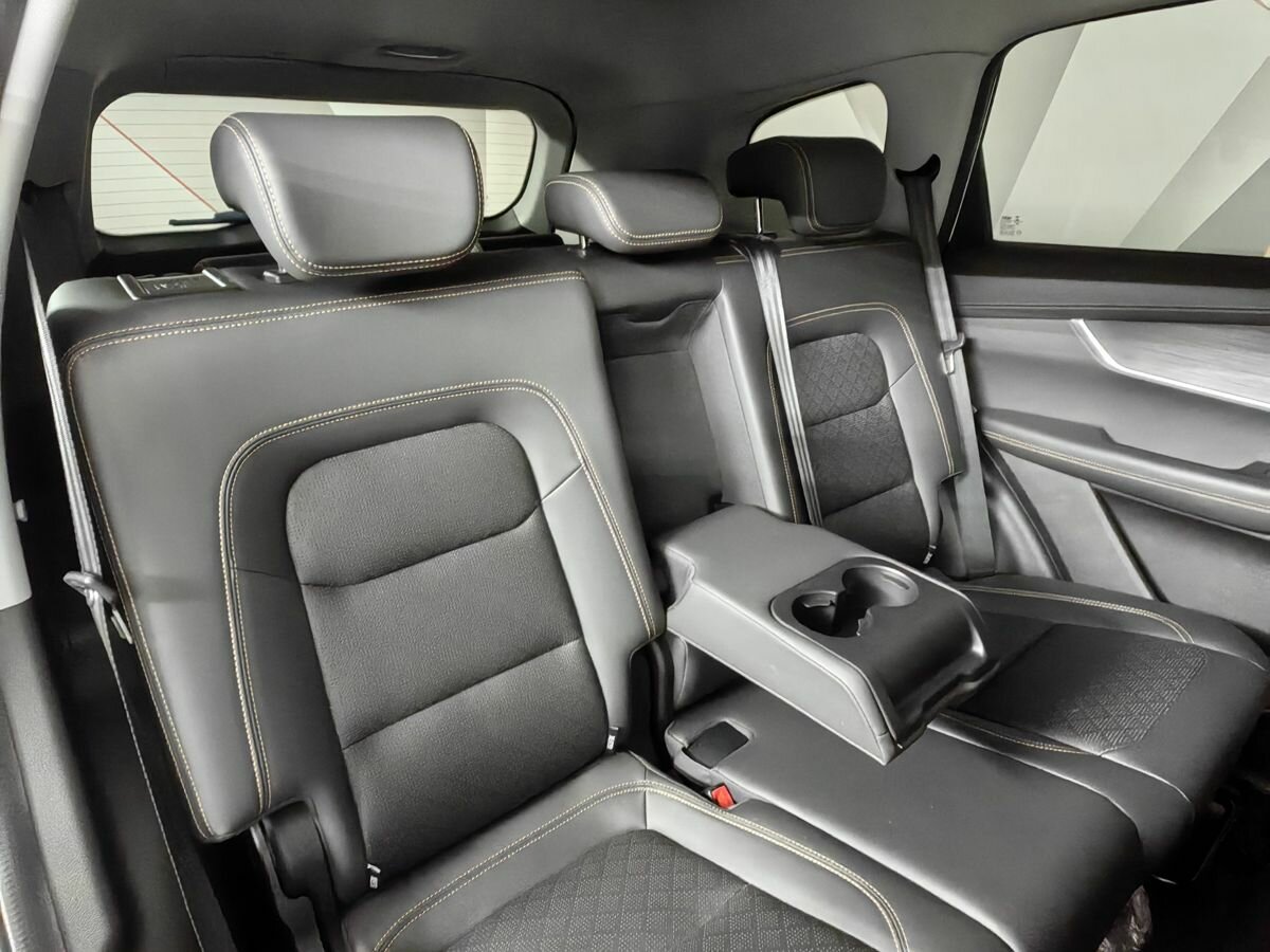 Купить Chery Tiggo 8, 2020, 112 645 км.. Фото: #10