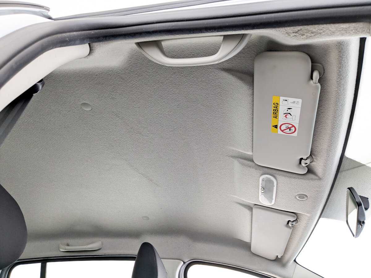 Купить Renault Sandero, 2019, 79 472 км.. Фото: #21