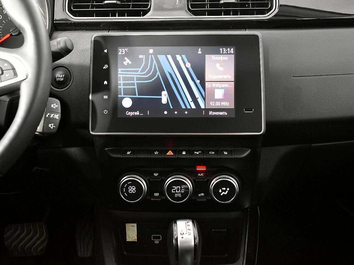 Купить Renault Arkana, 2019, 75 602 км.. Фото: #12