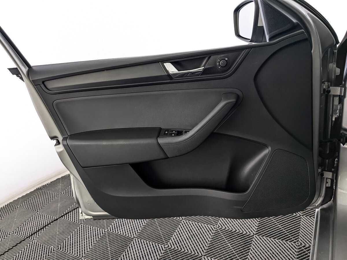 Купить Skoda Rapid, 2020, 72 136 км.. Фото: #14