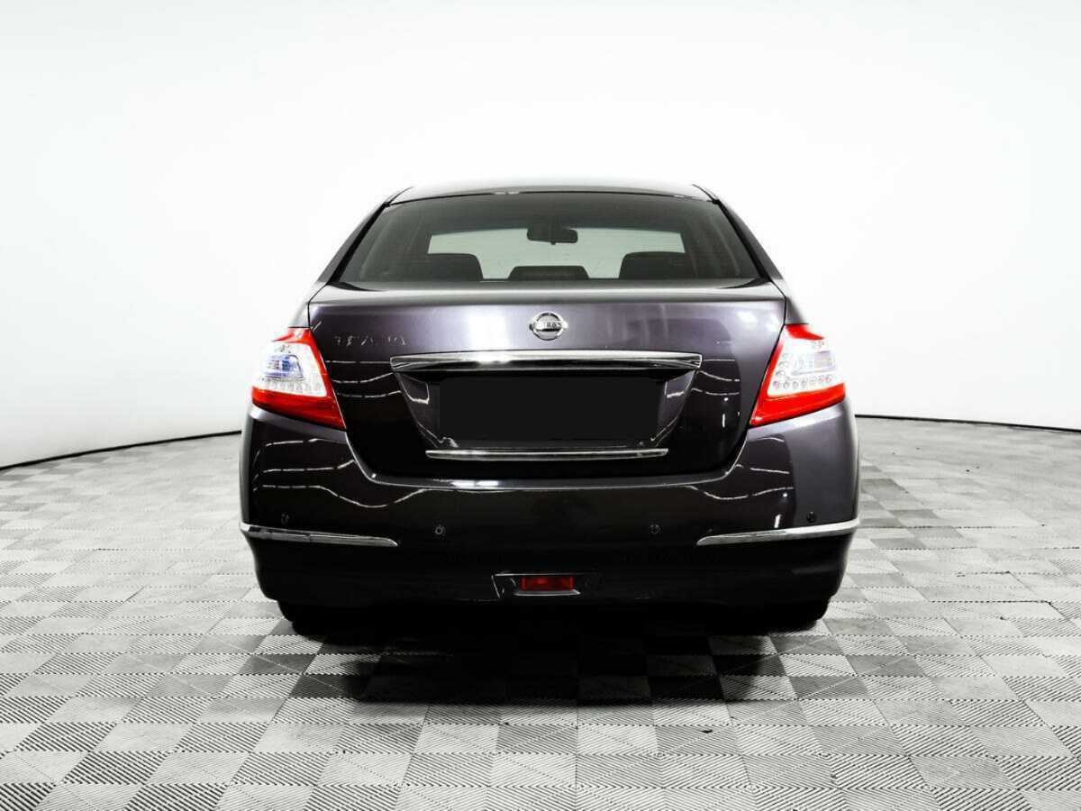 Купить Nissan Teana, 2013, 272 433 км.. Фото: #5