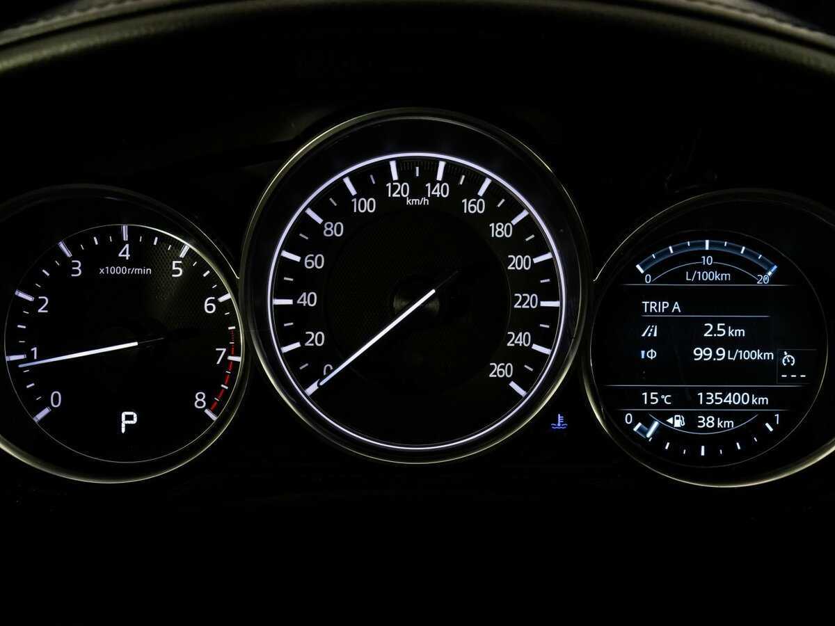 Купить Mazda 6, 2017, 135 397 км.. Фото: #22