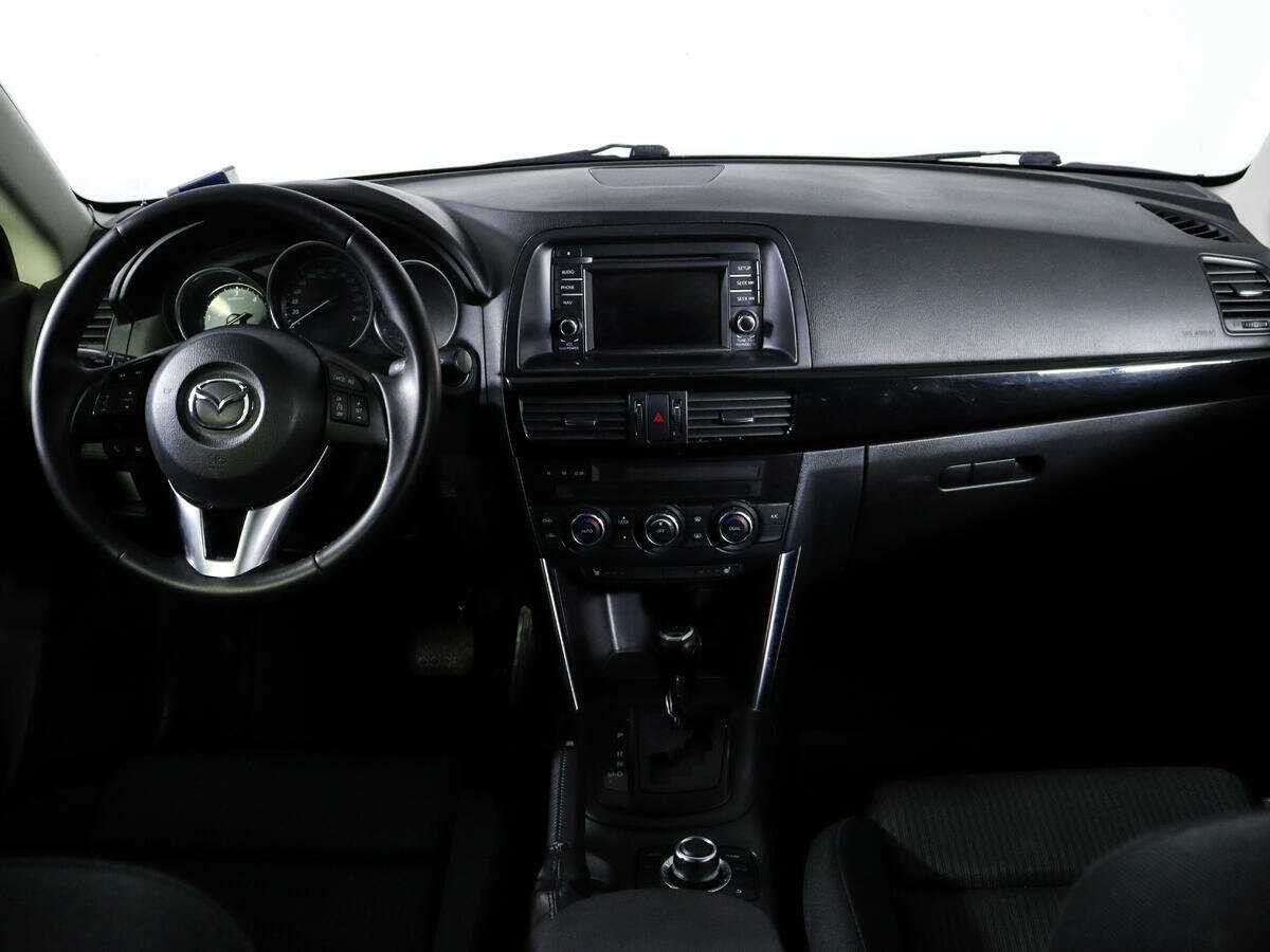 Купить Mazda CX-5, 2013, 194 009 км.. Фото: #11