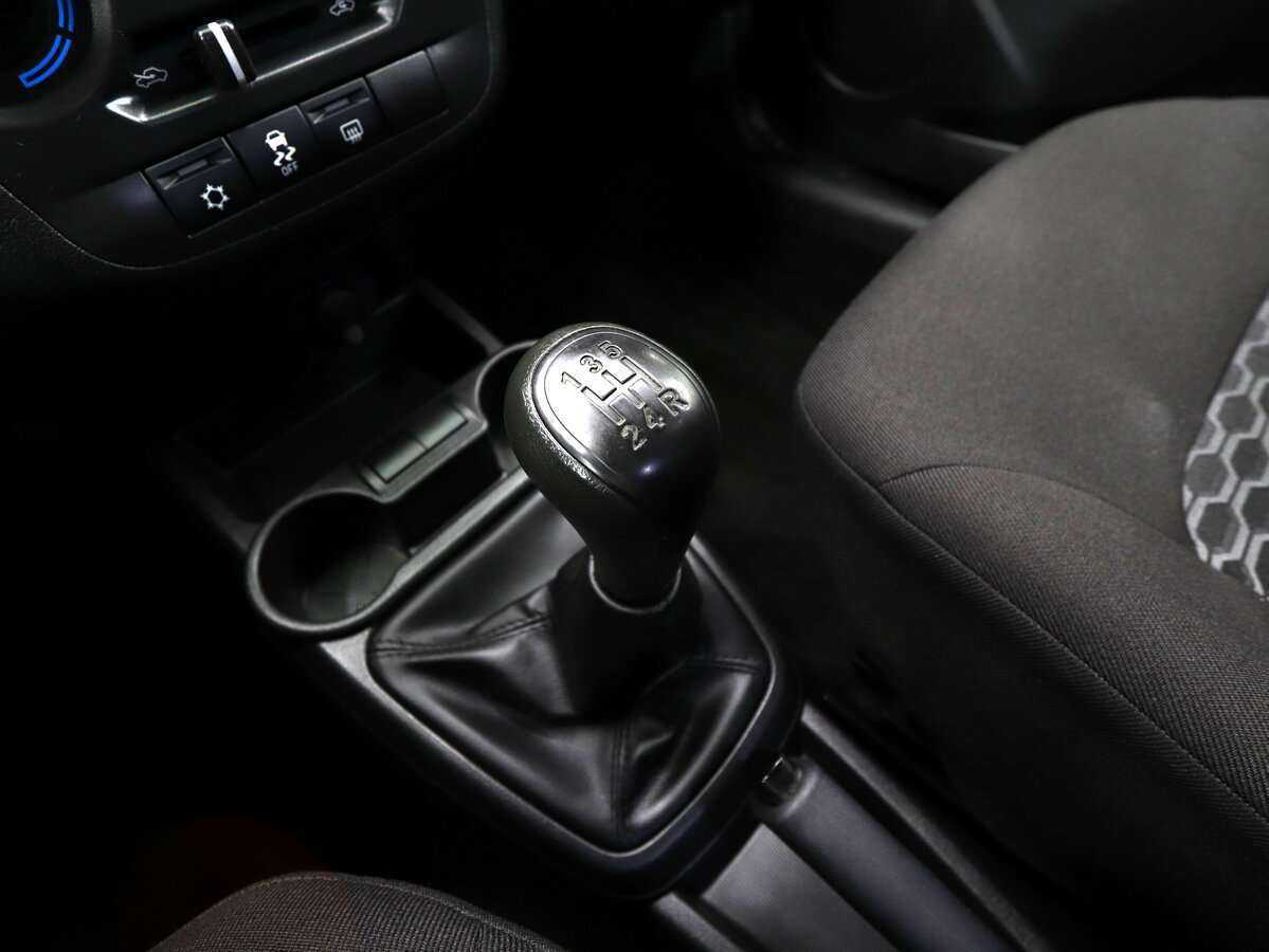 Купить Lada (ВАЗ) Granta, 2021, 66 000 км.. Фото: #16