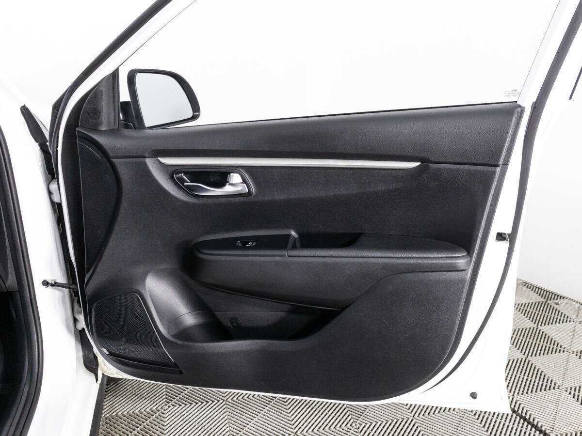 Купить Kia Rio, 2021, 67 268 км.. Фото: #26