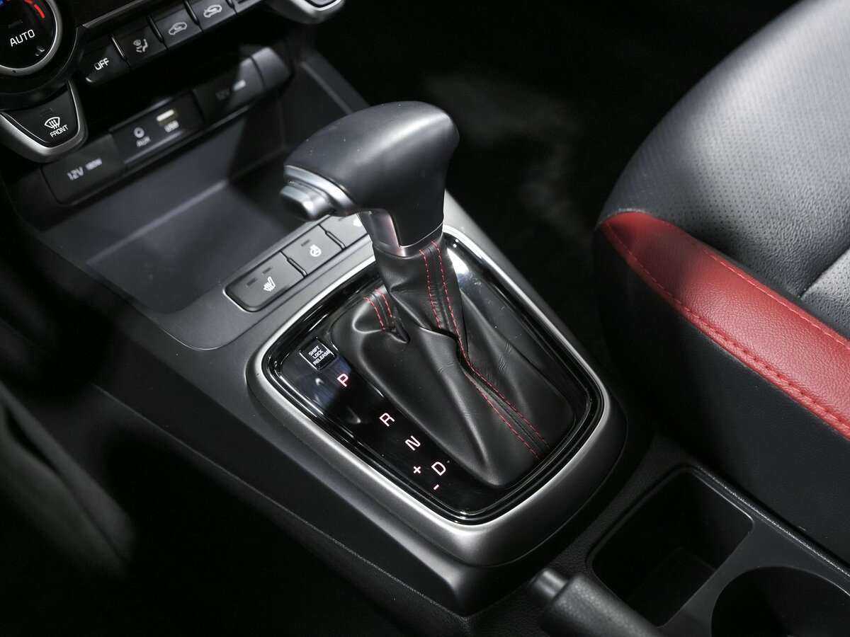 Купить Kia Rio, 2020, 58 573 км.. Фото: #12