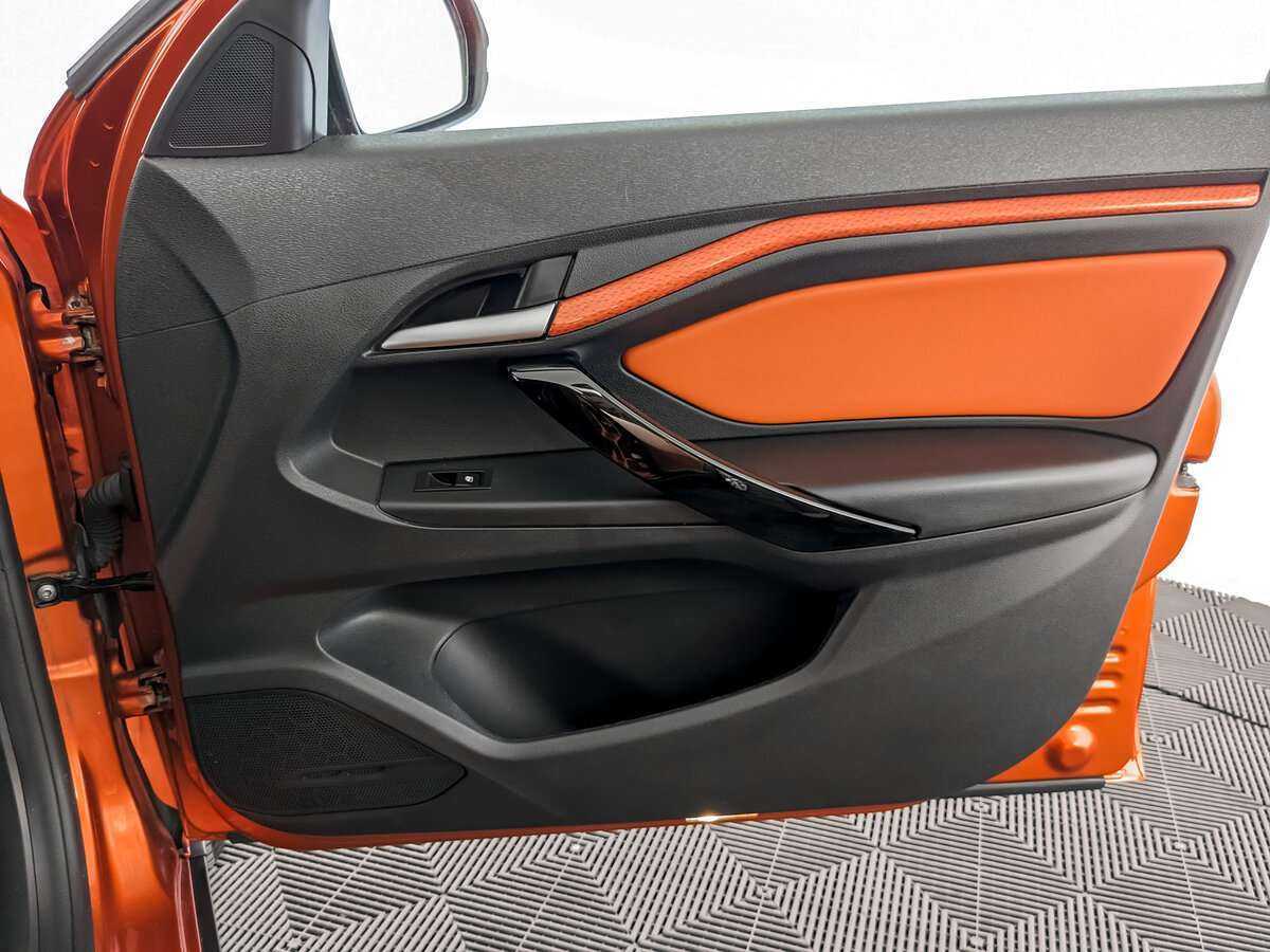 Купить Lada (ВАЗ) Vesta, 2019, 69 459 км.. Фото: #20