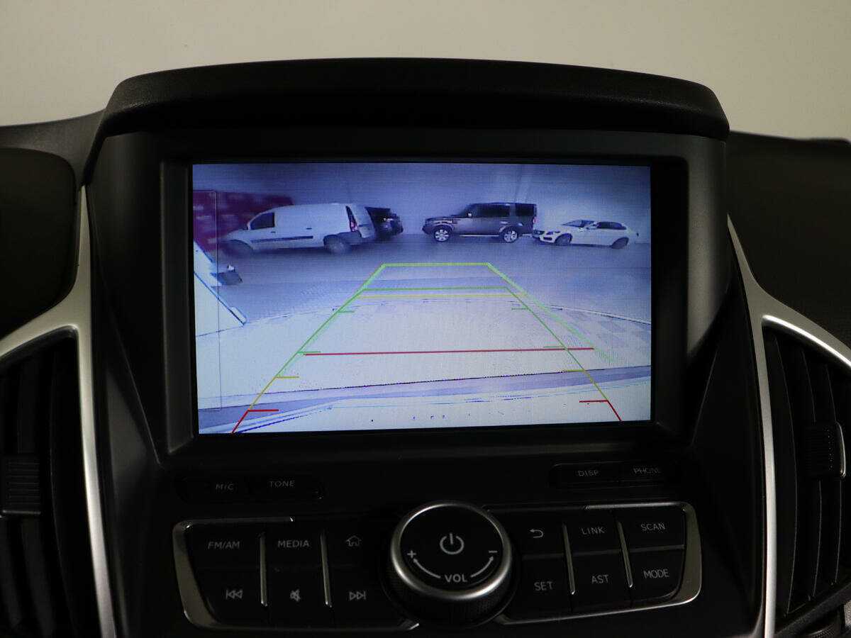 Купить Dongfeng AX7, 2017, 87 000 км.. Фото: #23