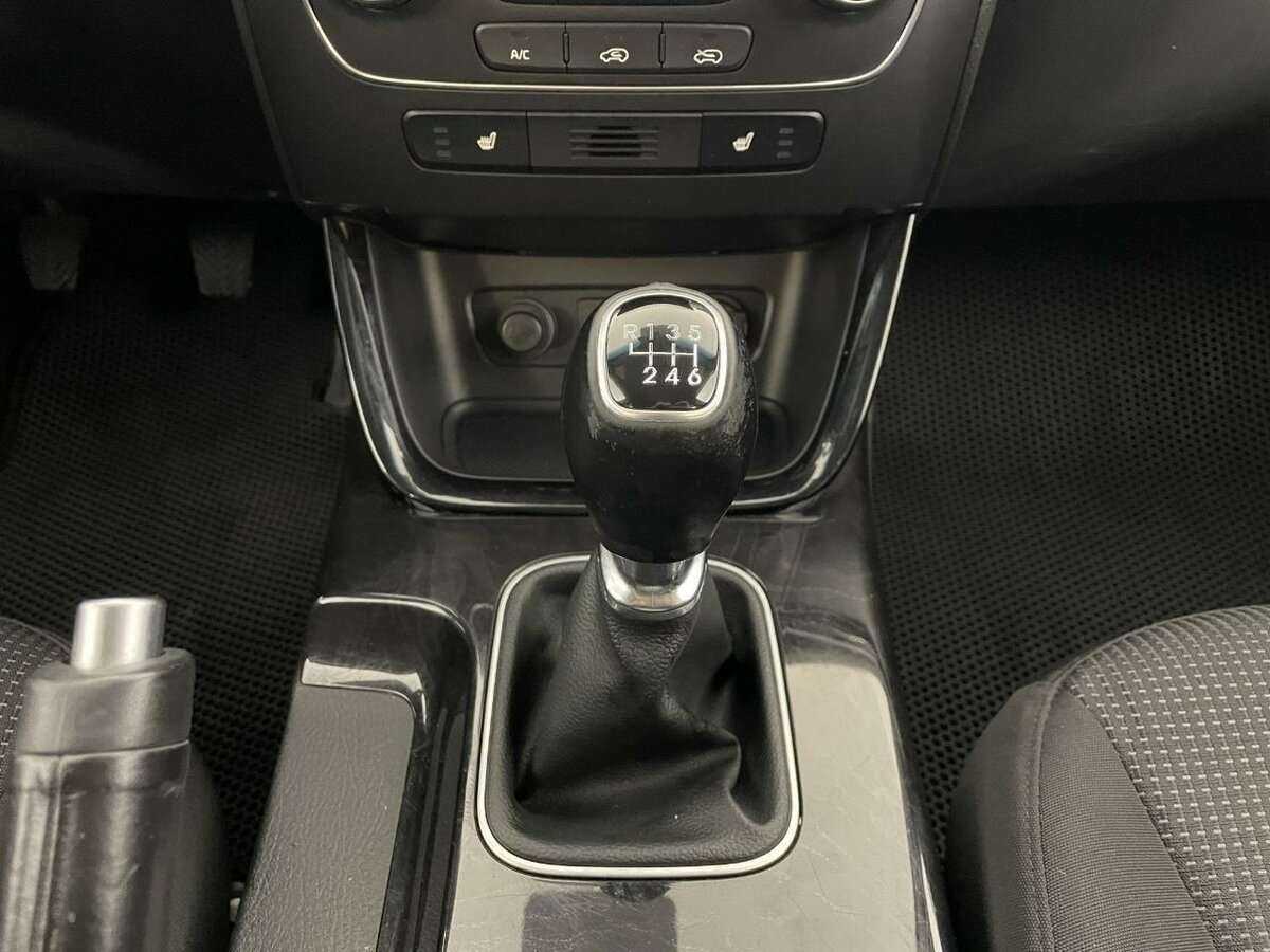 Купить Kia Sorento, 2019, 96 152 км.. Фото: #12