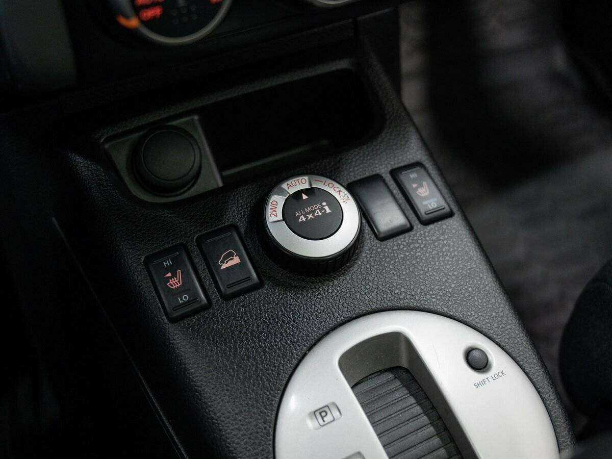 Купить Nissan X-Trail, 2014, 147 000 км.. Фото: #21