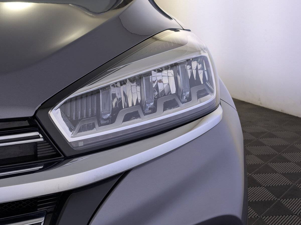 Купить Chery Tiggo 8, 2022, 24 072 км.. Фото: #10