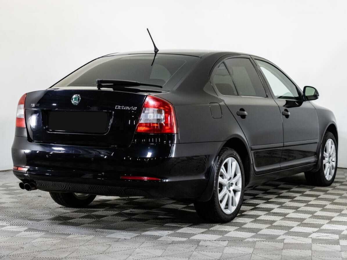 Купить Skoda Octavia, 2013, 259 658 км.. Фото: #4