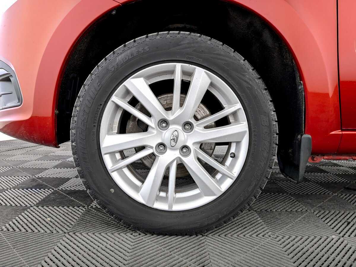 Купить Lada (ВАЗ) Granta, 2022, 47 240 км.. Фото: #17