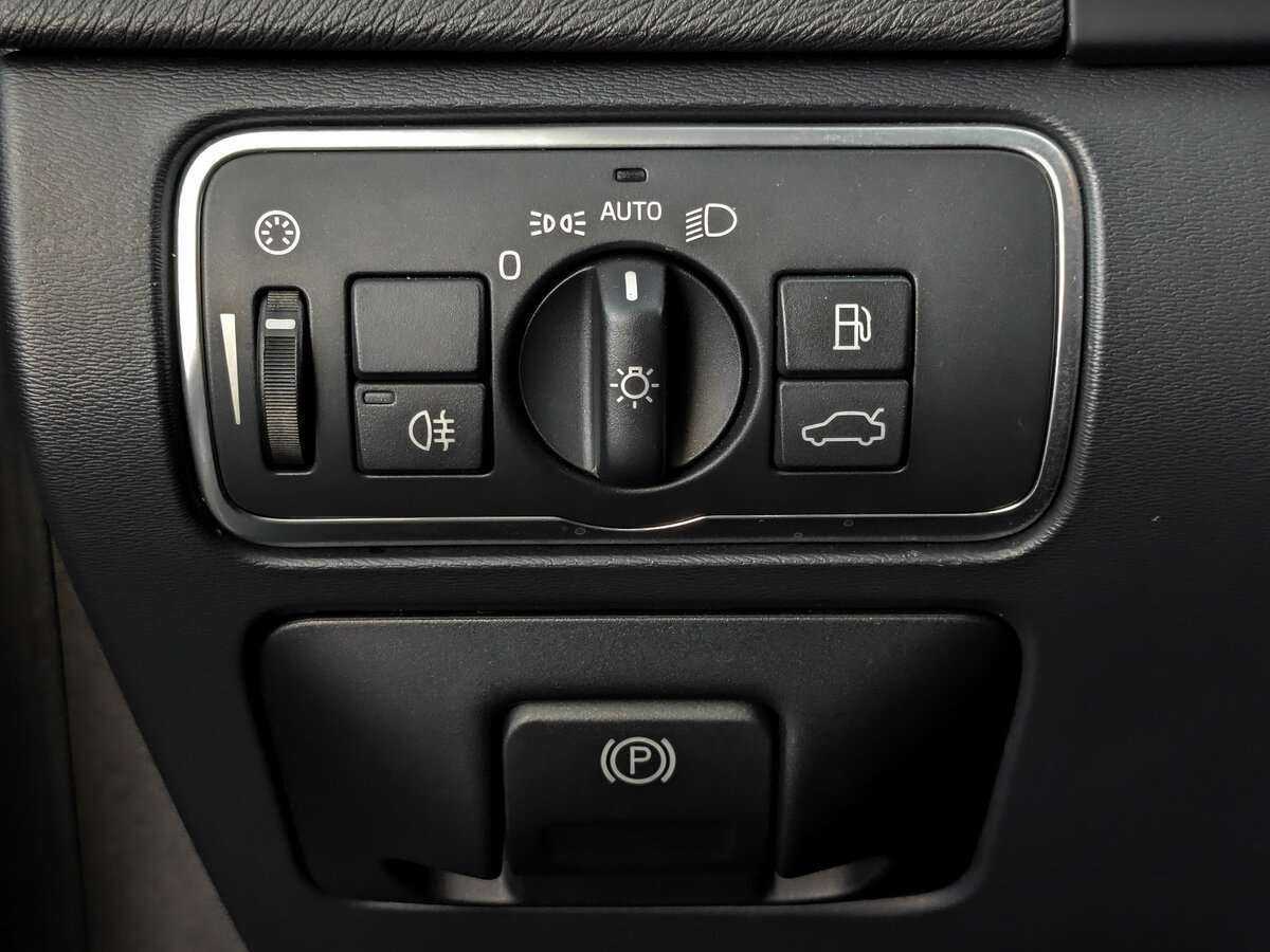 Купить Volvo S60, 2015, 170 093 км.. Фото: #22