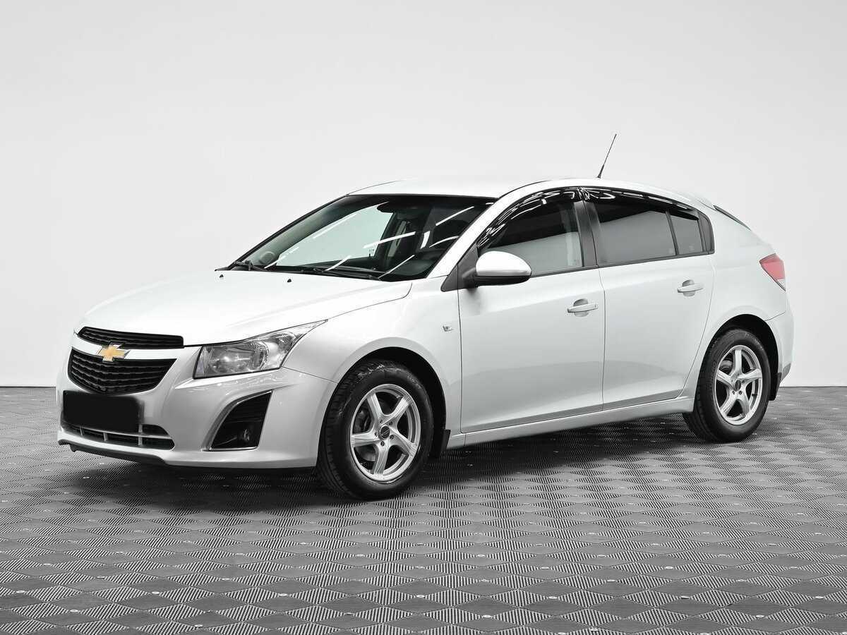 Купить Chevrolet Cruze, 2013, 167 000 км.. Фото: #0