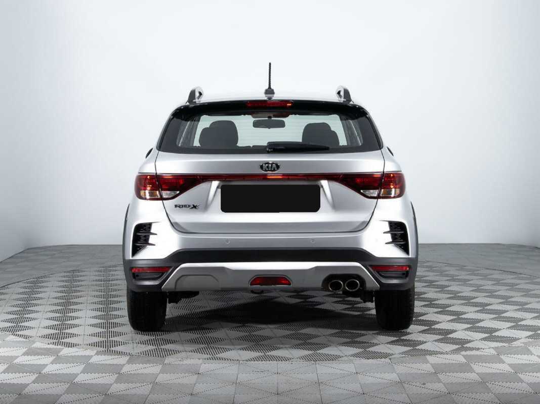 Купить Kia Rio, 2021, 70 475 км.. Фото: #5