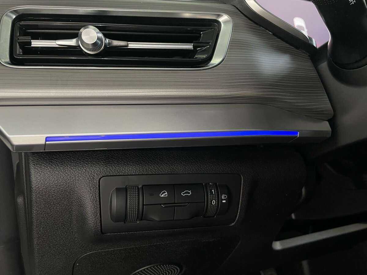 Купить Chery Tiggo 8 Pro, 2021, 61 721 км.. Фото: #13