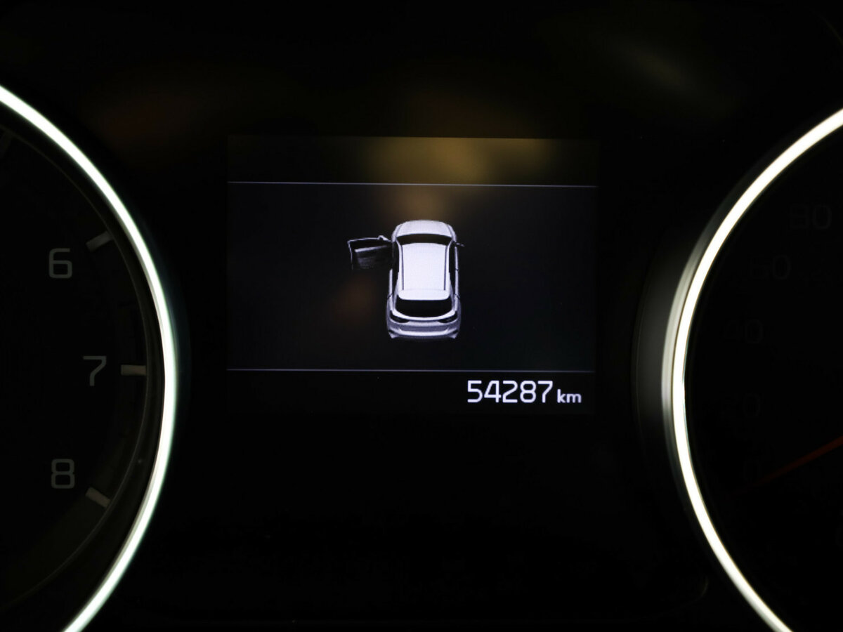 Купить Kia Ceed, 2020, 54 188 км.. Фото: #10