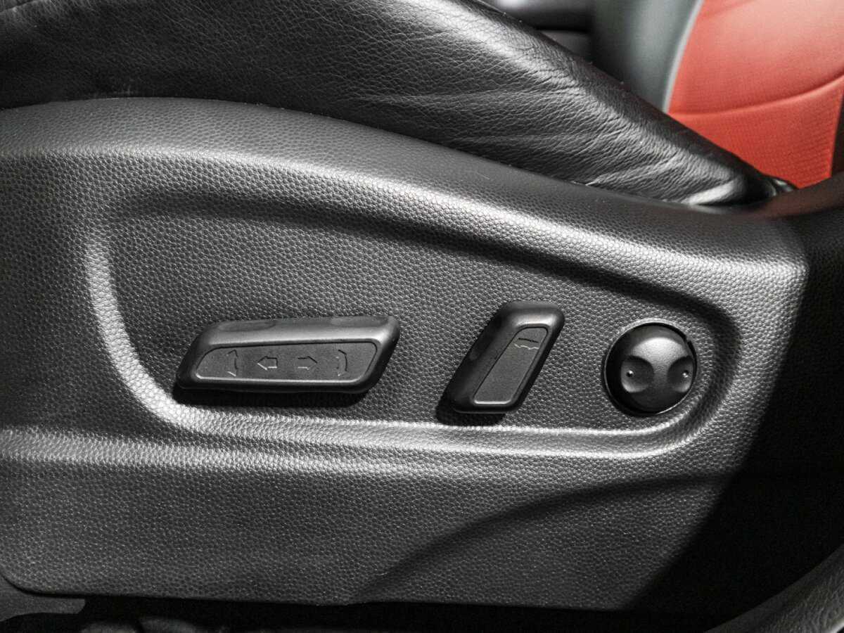 Купить Kia Soul, 2018, 60 986 км.. Фото: #17