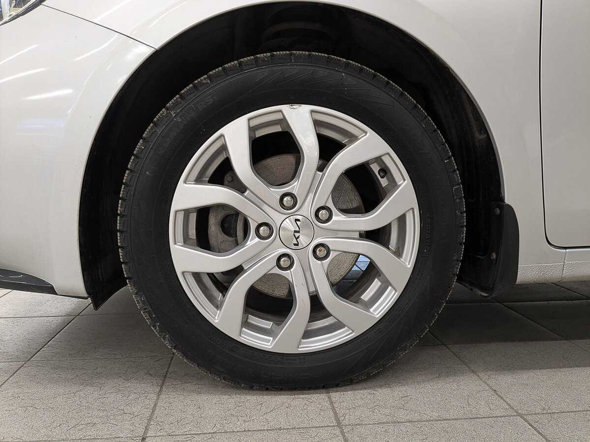 Купить Kia Cerato, 2021, 100 034 км.. Фото: #11