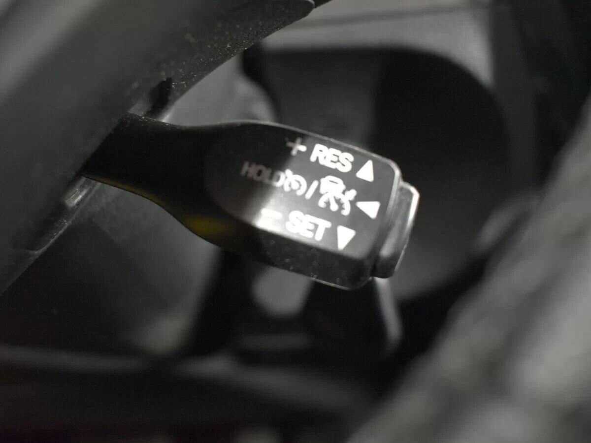 Купить Toyota Corolla, 2018, 110 651 км.. Фото: #15