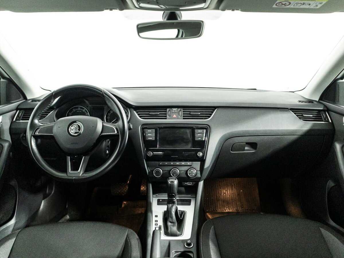 Купить Skoda Octavia, 2019, 57 775 км.. Фото: #12
