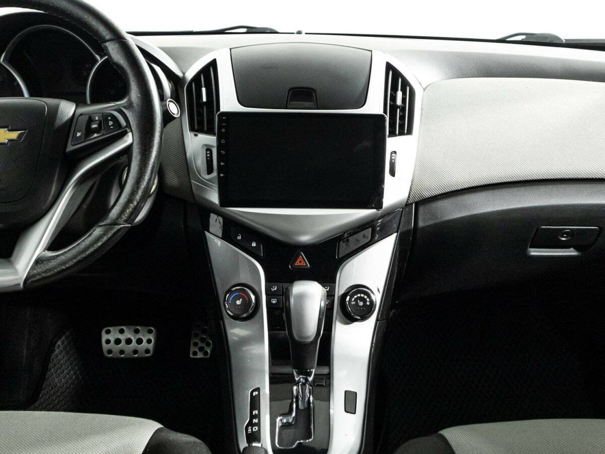 Купить Chevrolet Cruze, 2013, 173 987 км.. Фото: #13