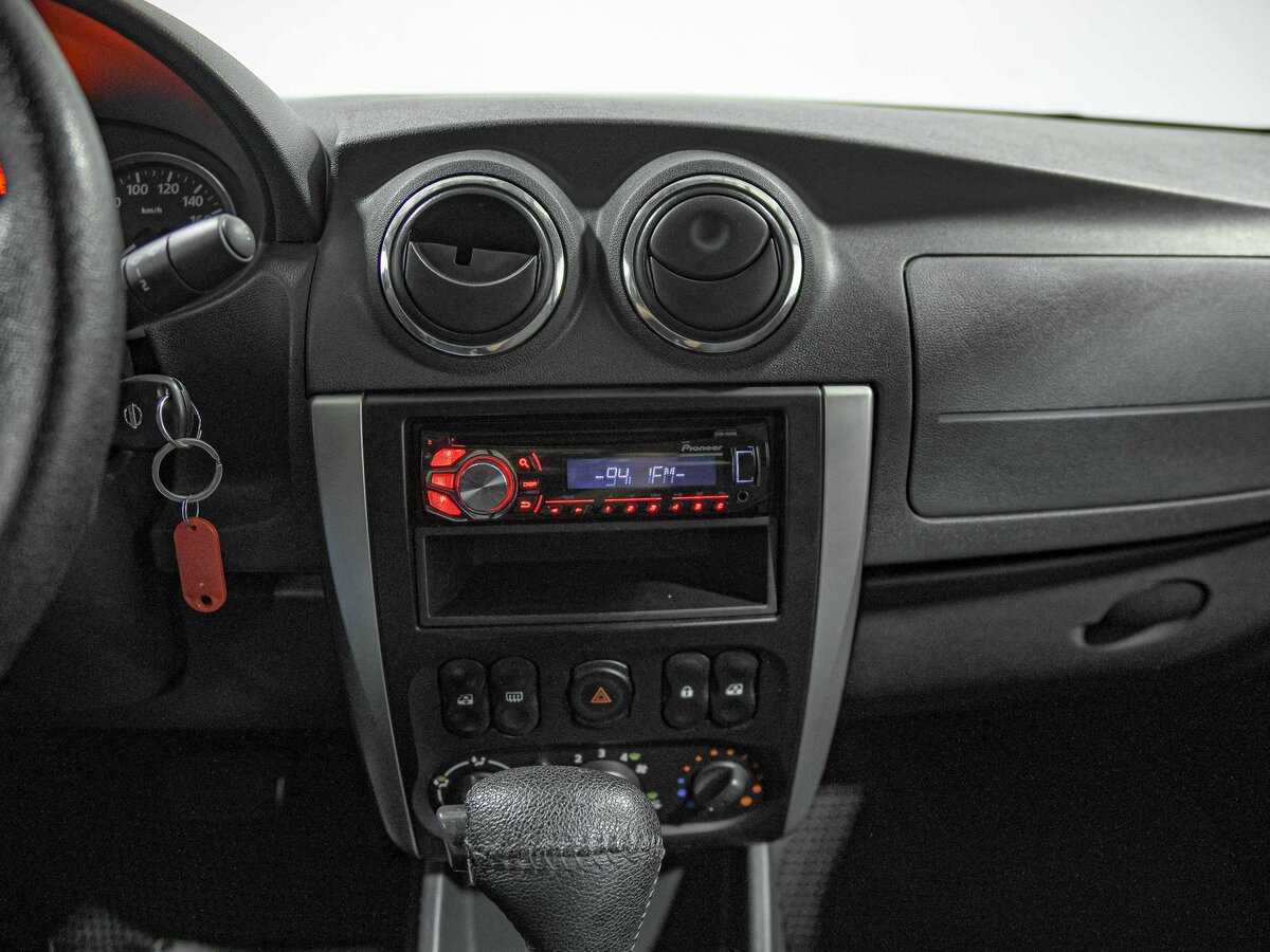 Купить Nissan Almera, 2014, 220 719 км.. Фото: #7