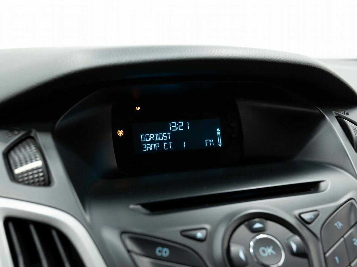 Купить Ford Focus, 2013, 148 057 км.. Фото: #17