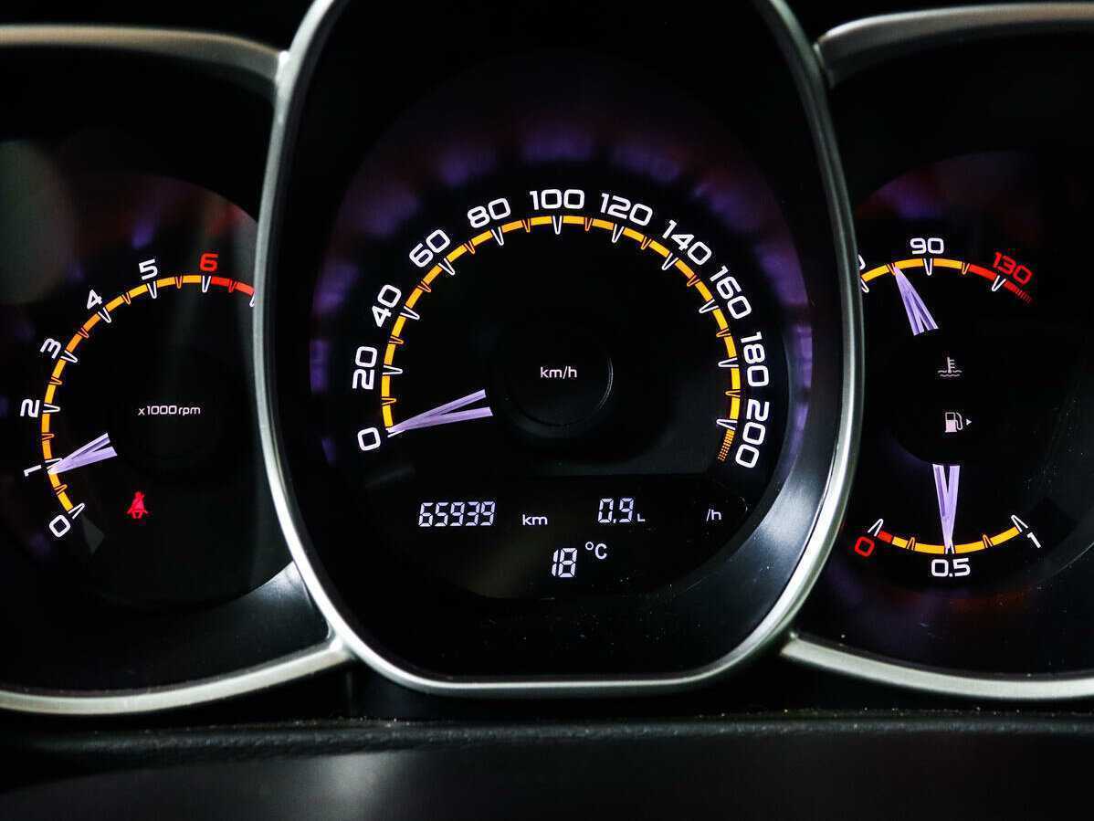 Купить Lada (ВАЗ) Vesta, 2019, 66 000 км.. Фото: #10