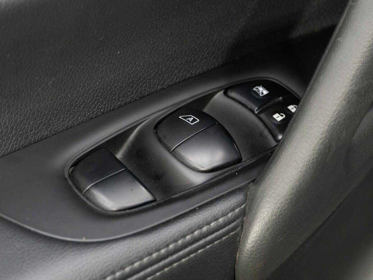 Купить Nissan Qashqai, 2017, 107 250 км.. Фото: #24