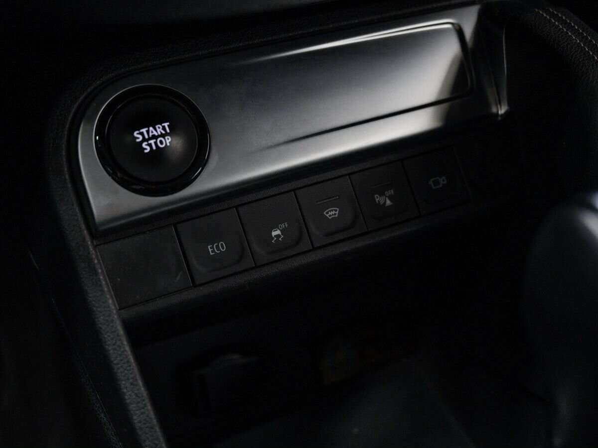 Купить Renault Kaptur, 2021, 51 000 км.. Фото: #17