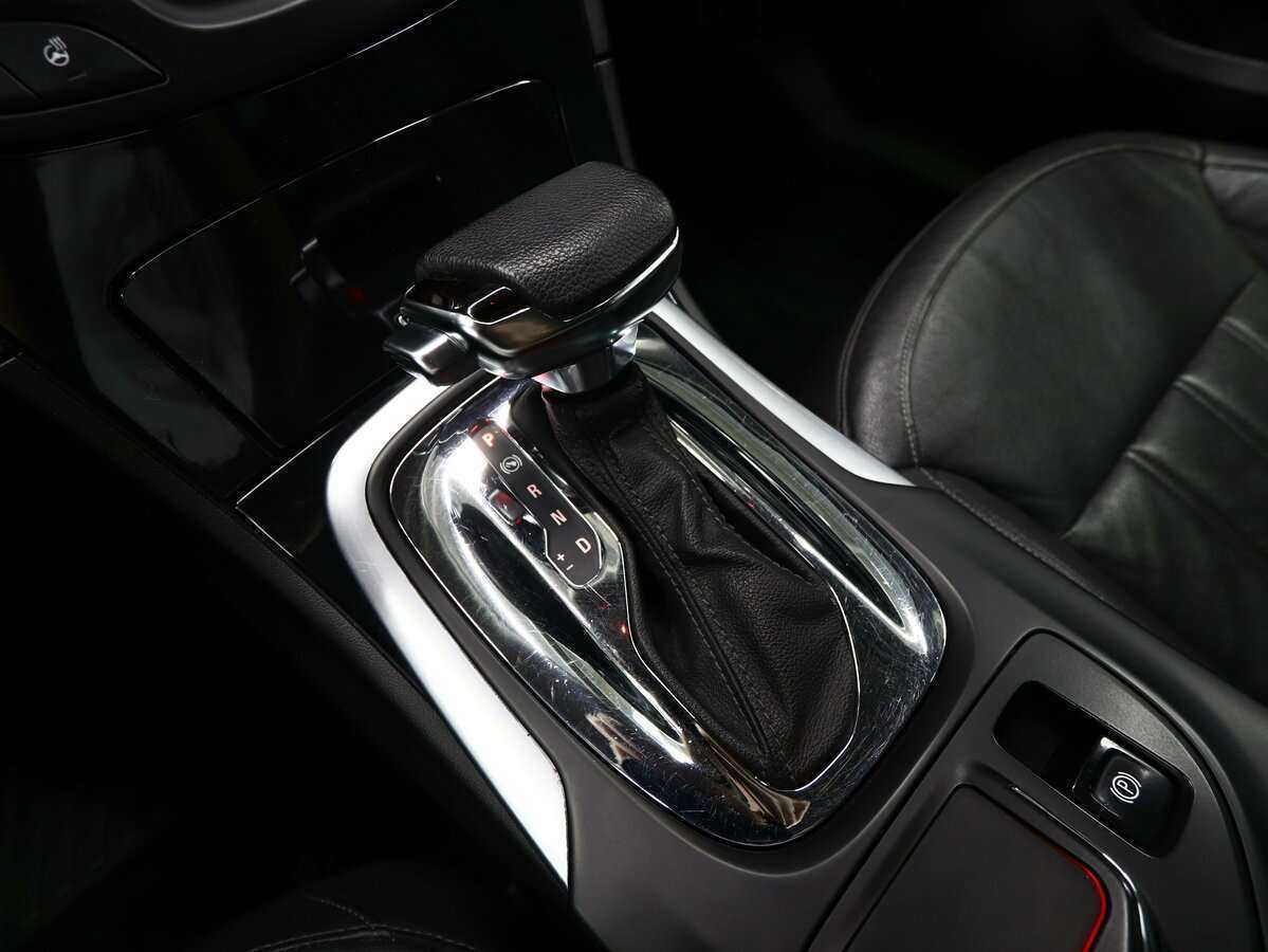 Купить Opel Insignia, 2014, 83 000 км.. Фото: #16