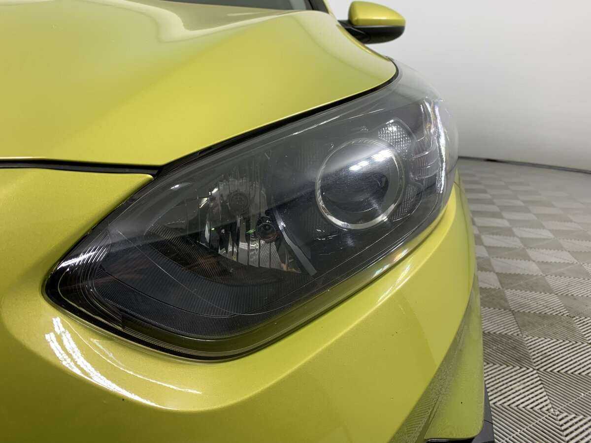 Купить Kia Ceed, 2021, 66 353 км.. Фото: #15