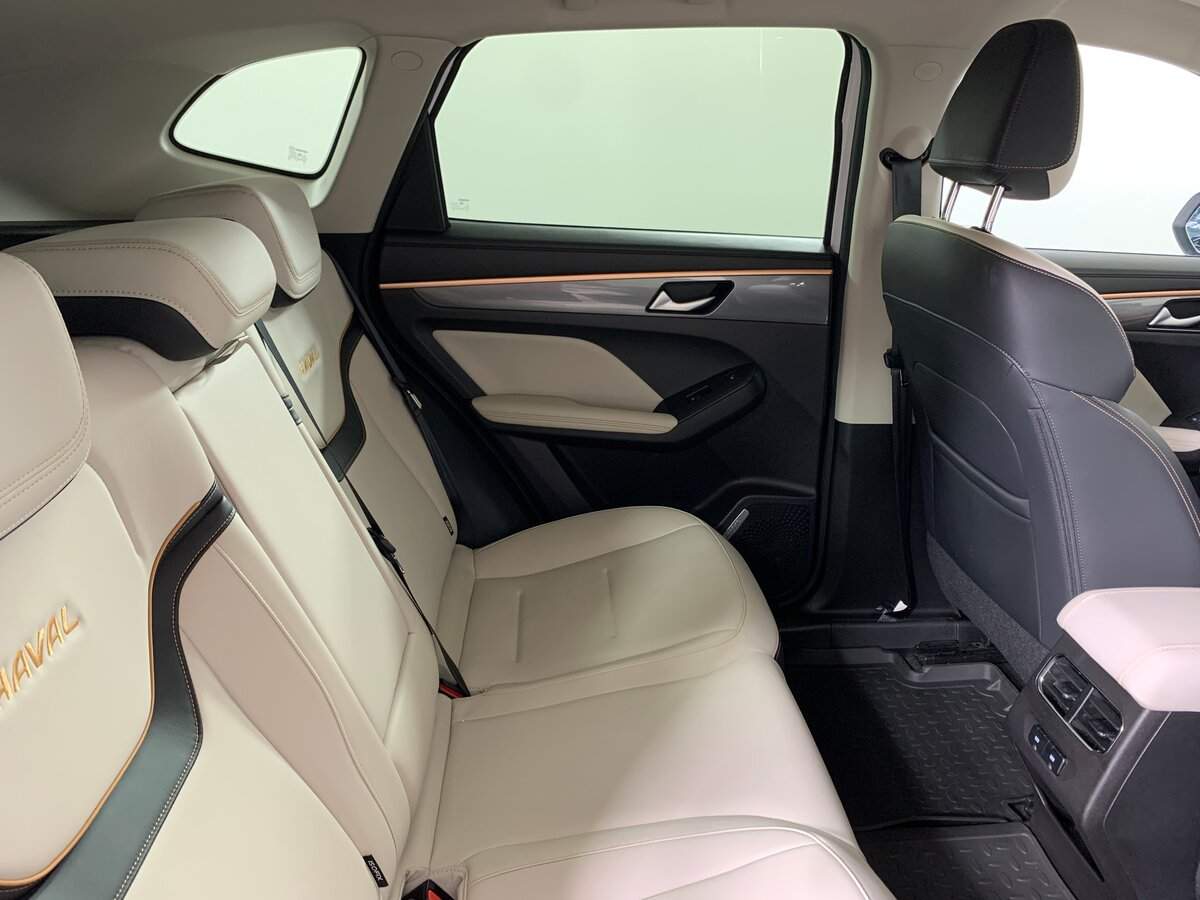 Купить Haval Jolion, 2021, 31 600 км.. Фото: #16