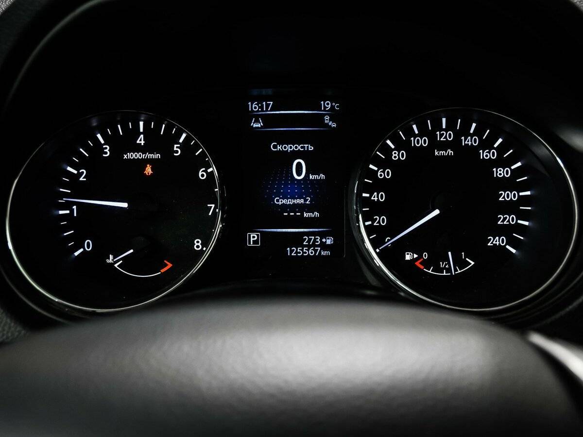 Купить Nissan Qashqai, 2014, 125 566 км.. Фото: #9