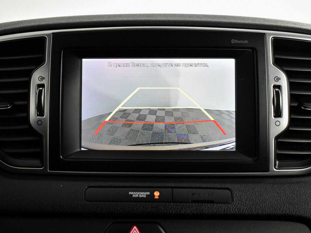 Купить Kia Sportage, 2016, 157 000 км.. Фото: #18