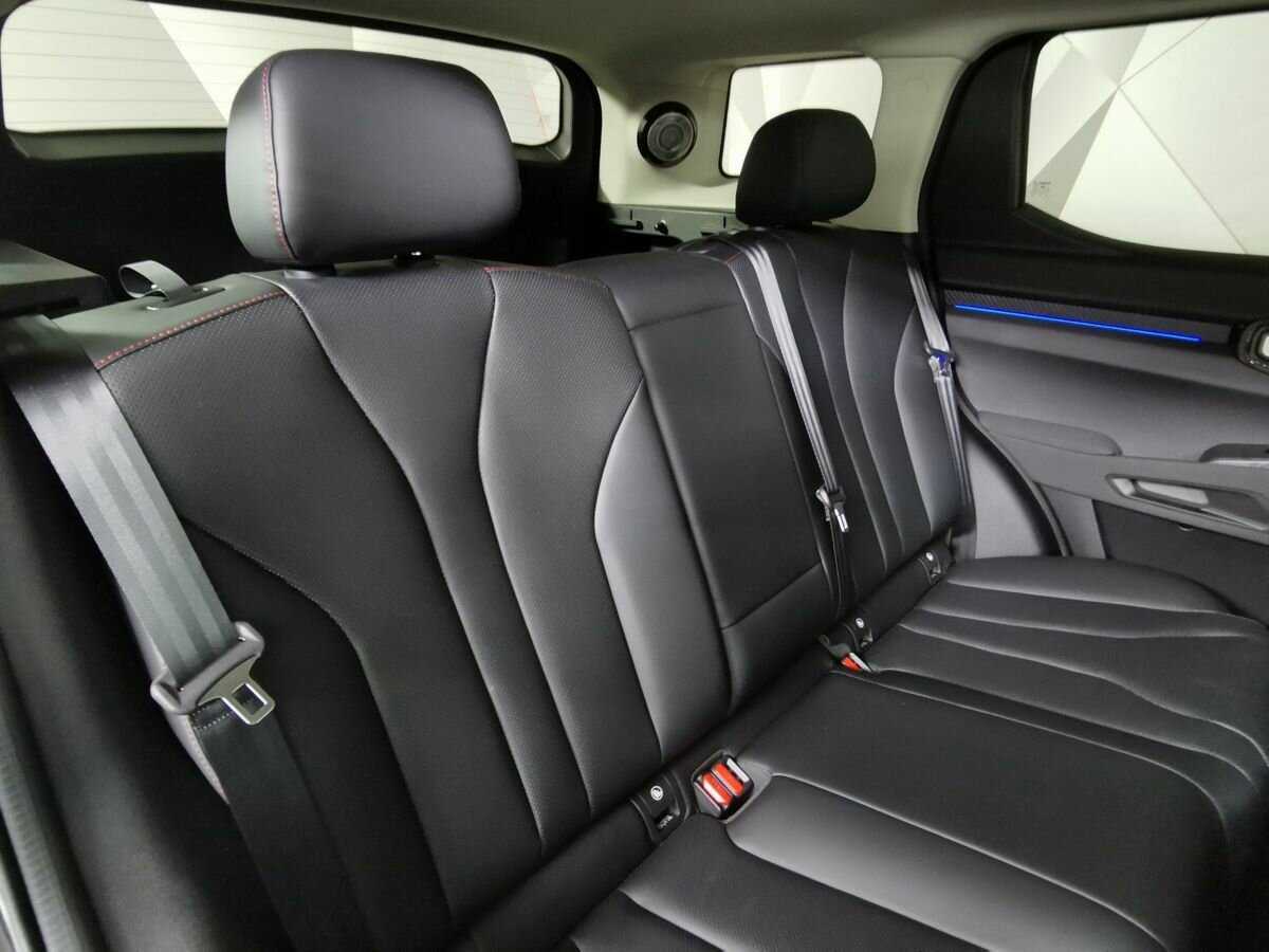 Купить Haval H3, 2024, 18 816 км.. Фото: #12