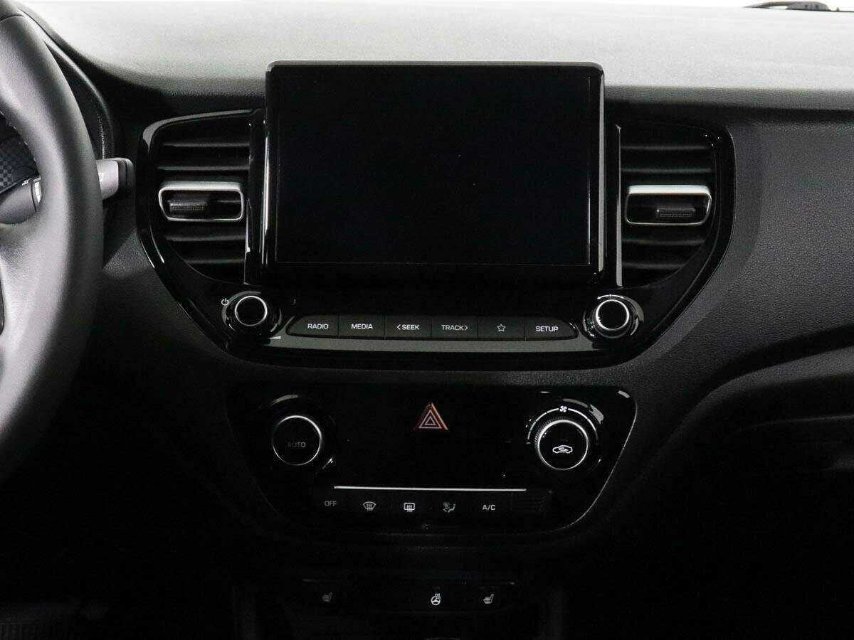 Купить Hyundai Solaris, 2021, 85 958 км.. Фото: #11