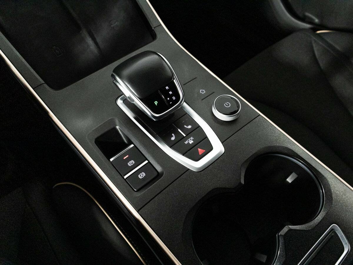 Купить OMODA C5, 2022, 62 545 км.. Фото: #17