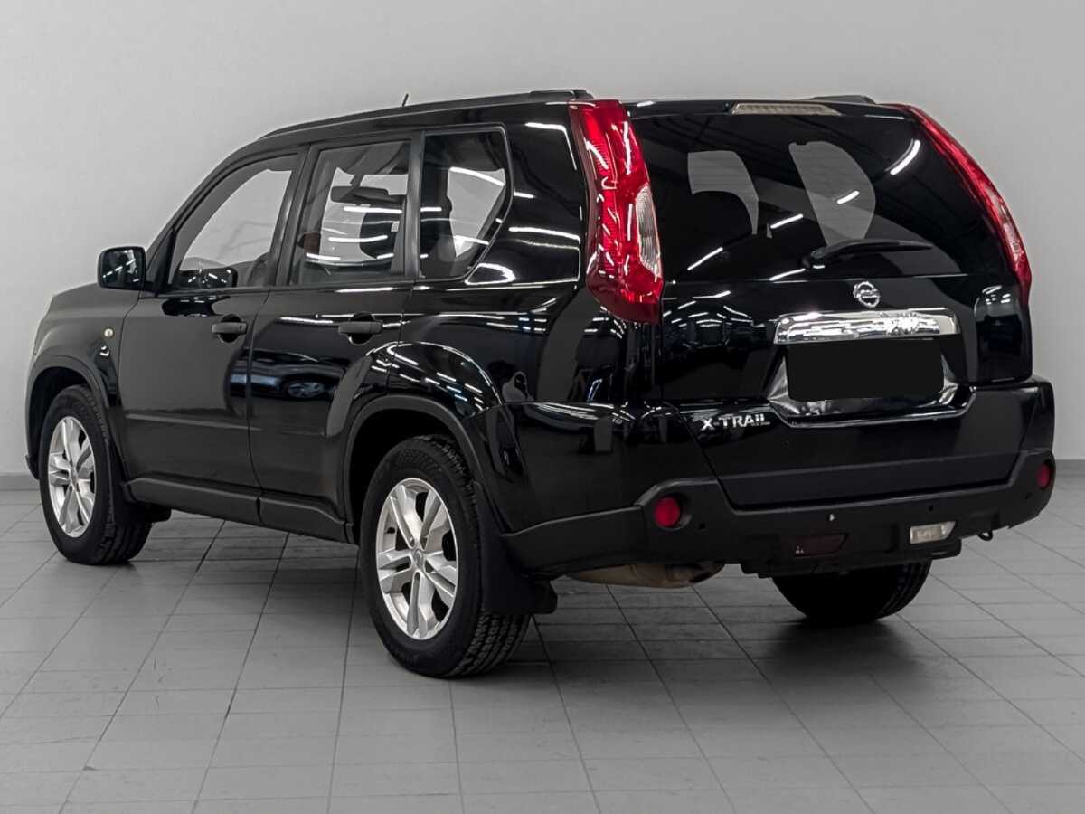 Купить Nissan X-Trail, 2014, 218 783 км.. Фото: #6