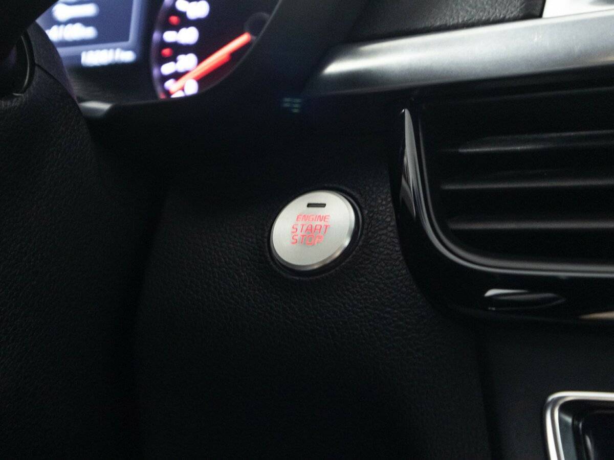 Купить Kia Optima, 2016, 132 788 км.. Фото: #19