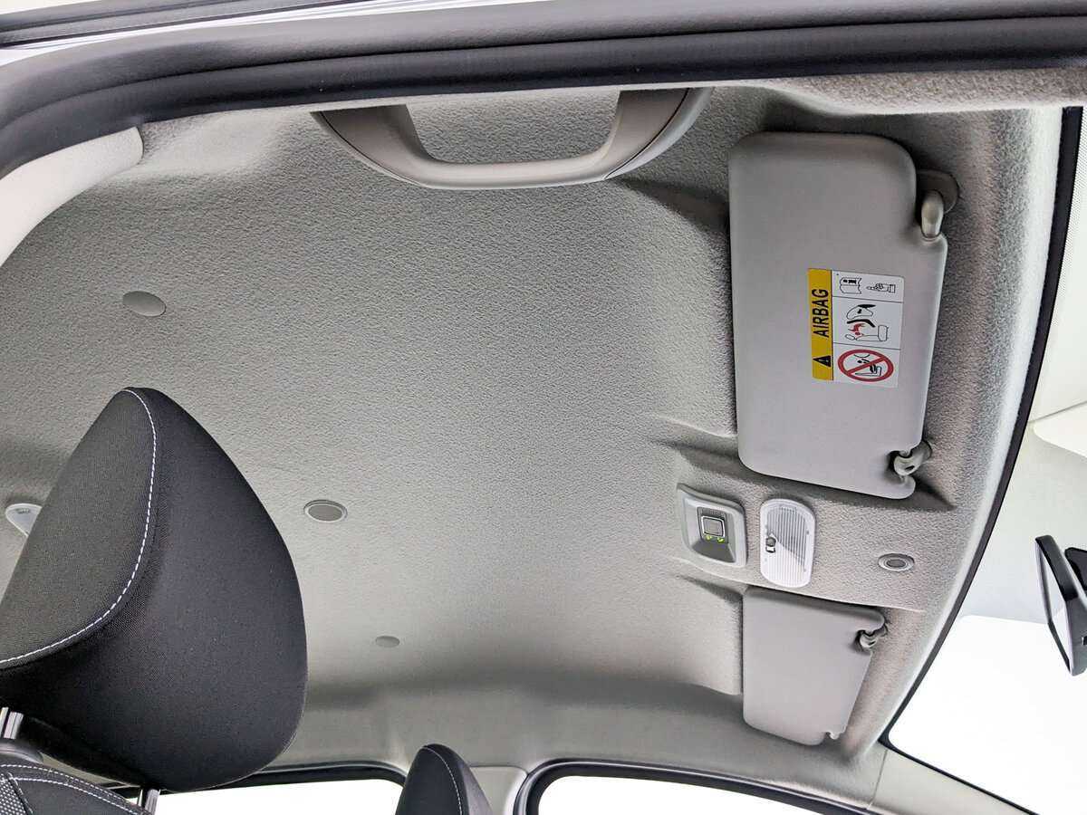 Купить Renault Sandero, 2021, 14 637 км.. Фото: #21