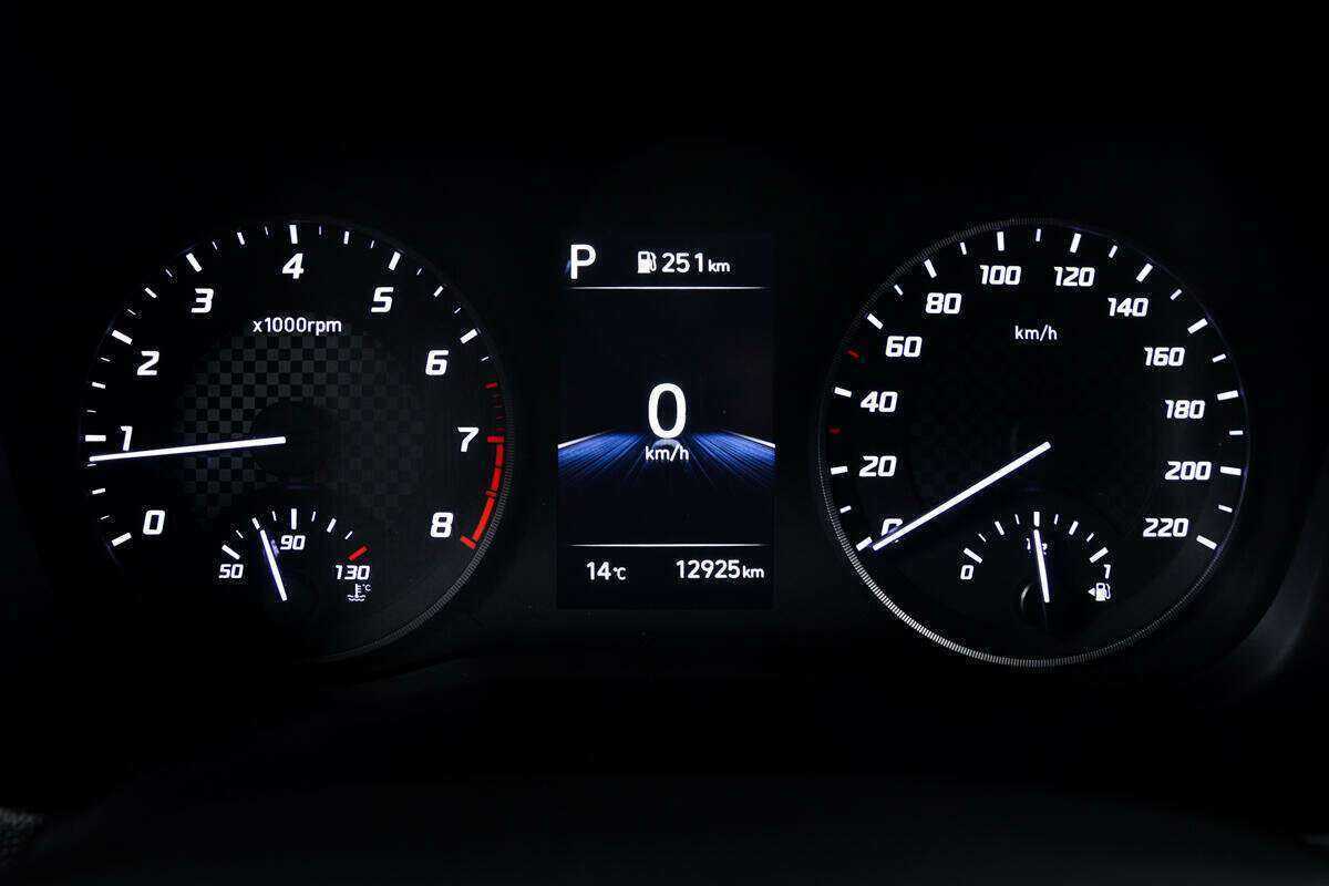 Купить Hyundai Solaris, 2020, 12 910 км.. Фото: #9