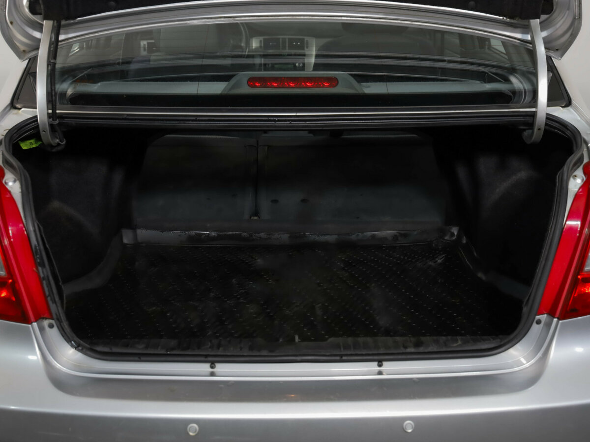 Купить Chevrolet Lacetti, 2012, 162 367 км.. Фото: #25