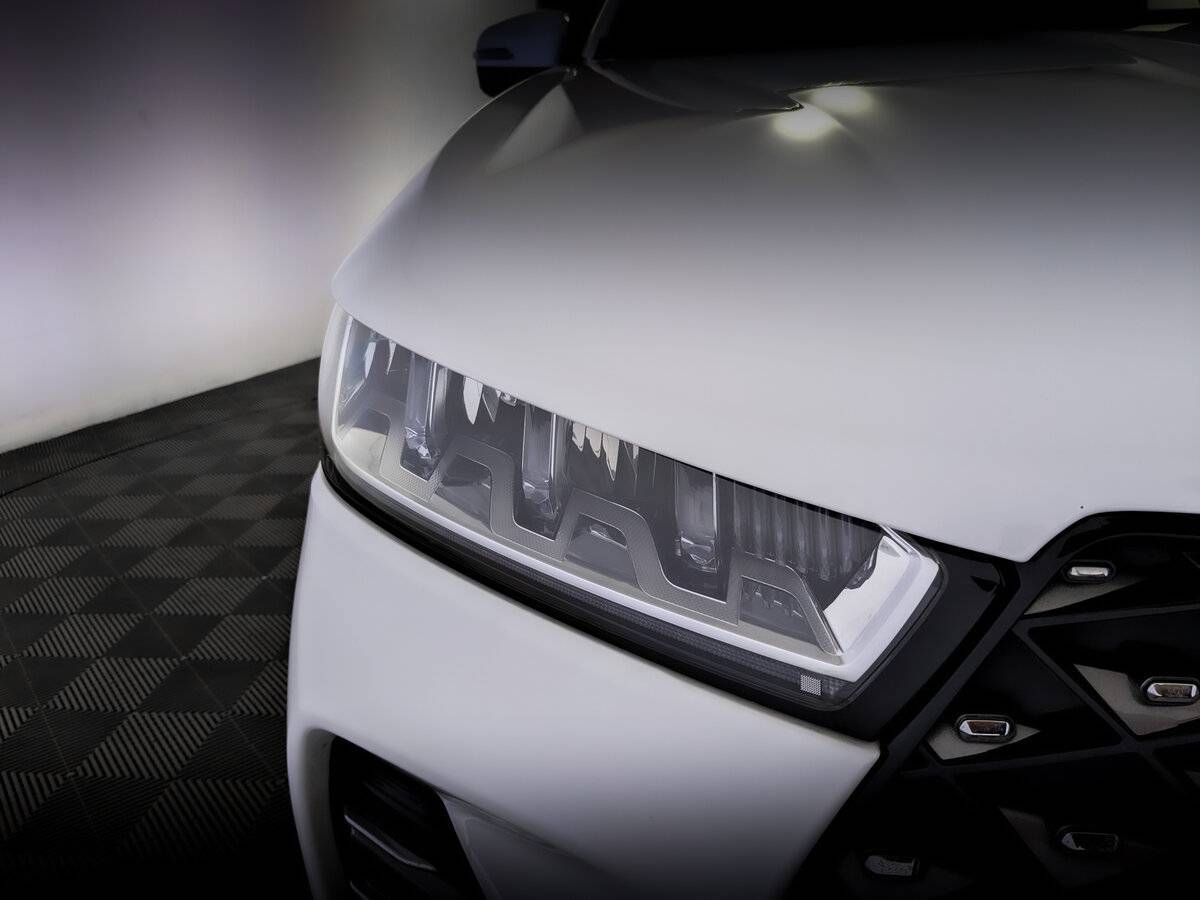 Купить Chery Tiggo 7 Pro, 2022, 70 820 км.. Фото: #16