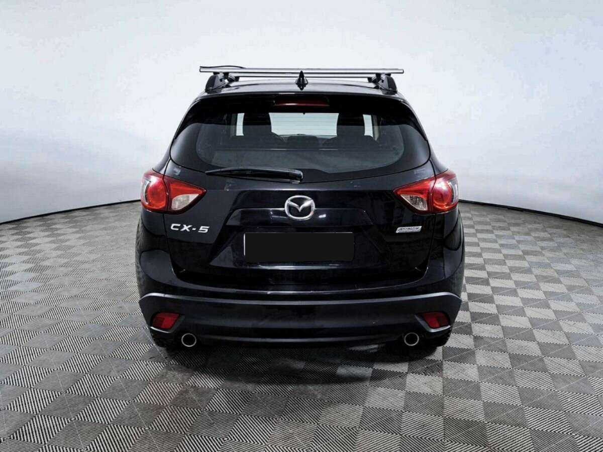 Купить Mazda CX-5, 2012, 240 000 км.. Фото: #5