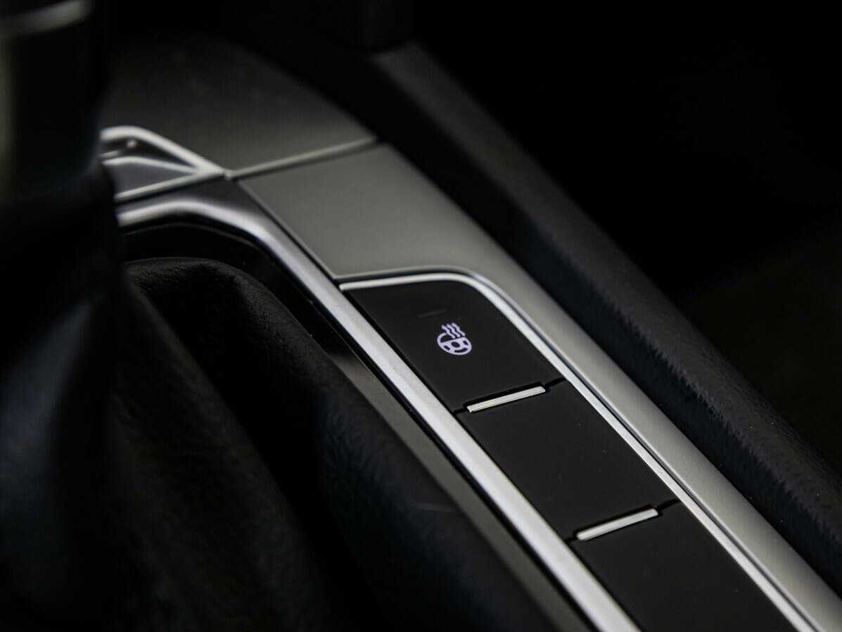 Купить Volkswagen Passat, 2016, 78 853 км.. Фото: #14